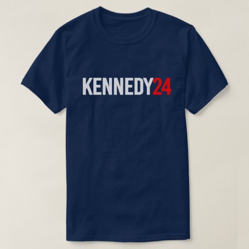 KENNEDY 2024 T_Shirt
