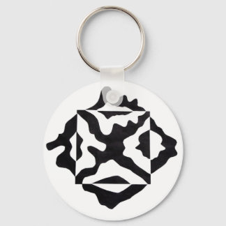 Kennedy Anderson Keychain