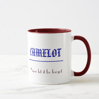 Kennedy Brothers mug