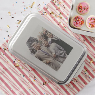 Kennedy Brothers, President John, Robert & Ted Cake Pan
