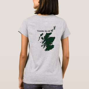Kennedy Clan Women's T-Shirt