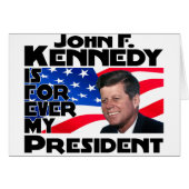Kennedy Forever (Front Horizontal)