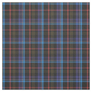 Kennedy Irish Fabric