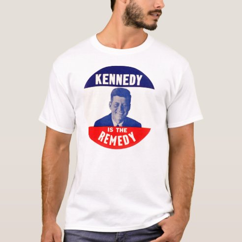 elvis shot jfk shirt