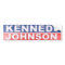 Kennedy Johnson Campaign