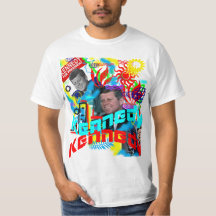 Kennedy life