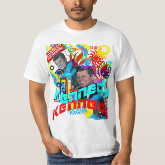 Kennedy life T-Shirt