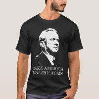 Kennedy Rfk Jr. Make America Healthy Again Maha Tr