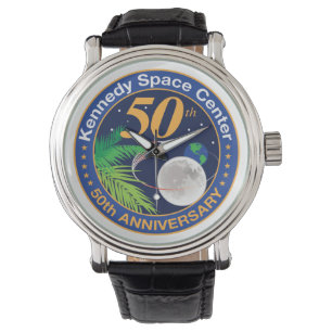 Kennedy Space Center (50th Anniversary)  Watch