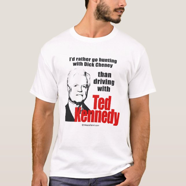 KENNEDY T-Shirt (Front)