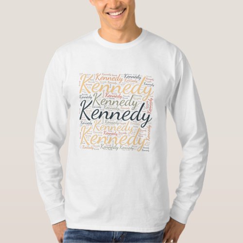 Kennedy T_Shirt