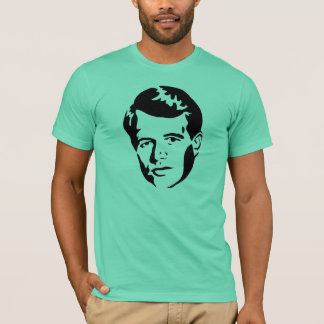 Bobby Kennedy T-Shirts & Shirt Designs | Zazzle