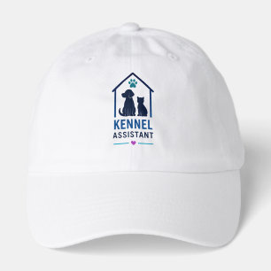 🩺 Kennel Assistant Animal Care Team 🩺 Hat