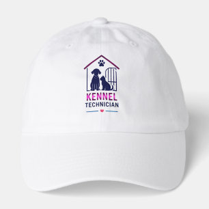 🩺 Kennel Technician Animal Care Team 🩺 Hat