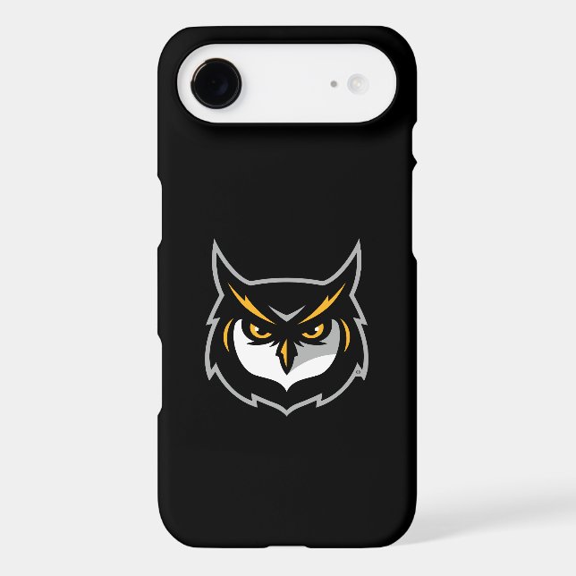 Kennesaw Owl Logo Case-Mate Samsung Galaxy Case (Back)