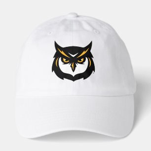 Kennesaw Owl Logo Hat