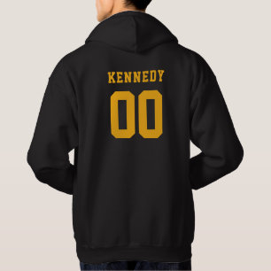 Kennesaw Owl Logo Hoodie
