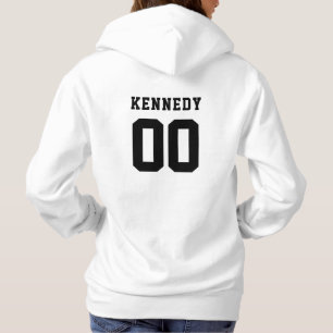 Kennesaw Owl Logo Hoodie