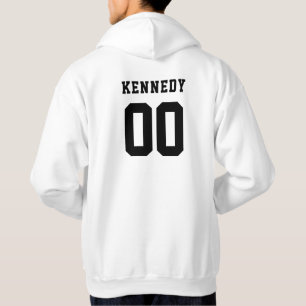 Kennesaw Owl Logo Hoodie