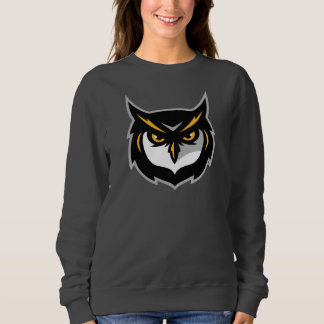 Kennesaw Owl Logo Sweatshirt