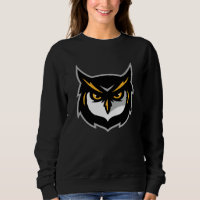 Kennesaw Owl Logo
