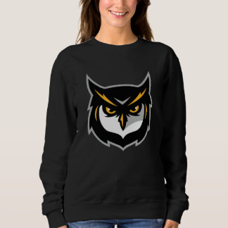 Kennesaw Owl Logo Sweatshirt