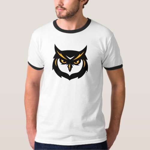 Kennesaw Owl Logo T_Shirt