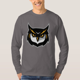 Kennesaw Owl Logo T-Shirt
