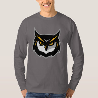 Kennesaw Owl Logo T-Shirt