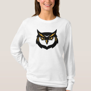 Kennesaw Owl Logo T-Shirt