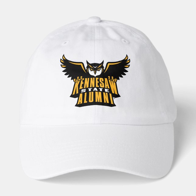 Kennesaw State Alumni Hat (Front)