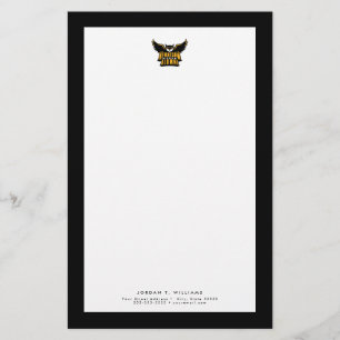 Kennesaw State Alumni Stationery