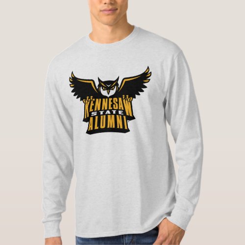 Kennesaw State Alumni T_Shirt