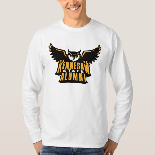 Kennesaw State Alumni T_Shirt