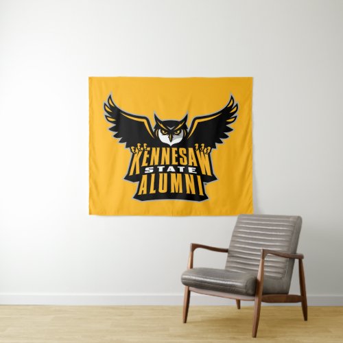 Kennesaw State Alumni Tapestry