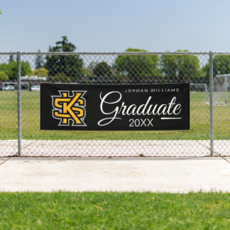 Kennesaw State | Graduate Banner