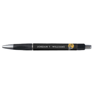 Kennesaw State Helmet Mark Pen