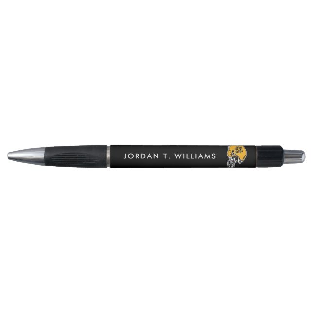 Kennesaw State Helmet Mark Pen (Front)