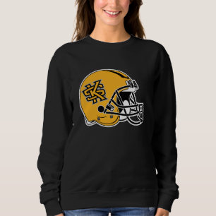 Kennesaw State Helmet Mark Sweatshirt
