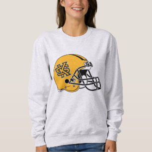 Kennesaw State Helmet Mark Sweatshirt