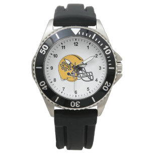 Kennesaw State Helmet Mark Watch