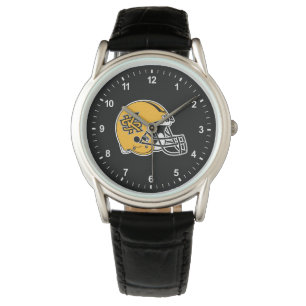 Kennesaw State Helmet Mark Watch
