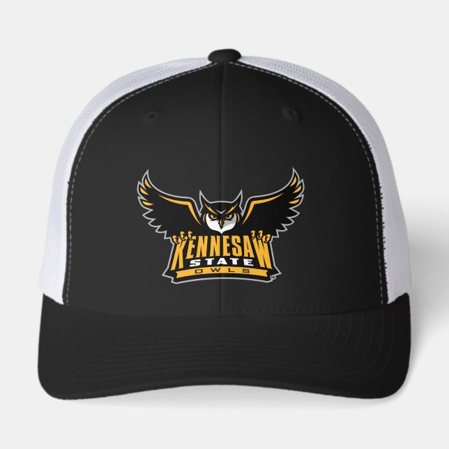 Kennesaw State Owls (Front)