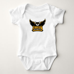 Kennesaw State Owls Baby Bodysuit
