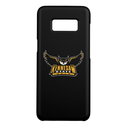 Kennesaw State Owls Case_Mate Samsung Galaxy S8 Case