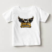 Kennesaw State Owls Distressed