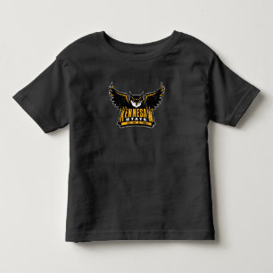 Kennesaw State Owls Distressed Toddler T-shirt