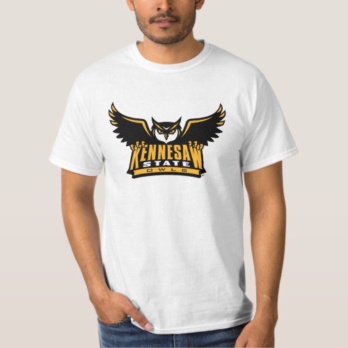 Kennesaw State Owls T_Shirt