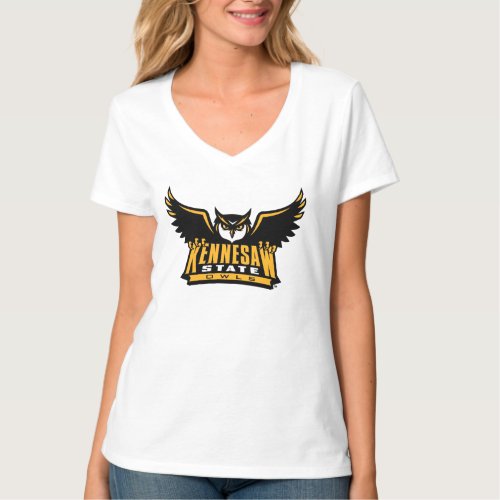 Kennesaw State Owls T_Shirt