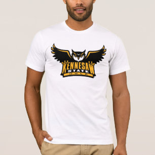 Kennesaw State Owls T-Shirt